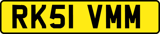 RK51VMM