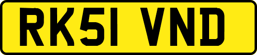 RK51VND