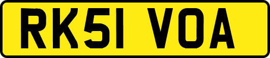 RK51VOA