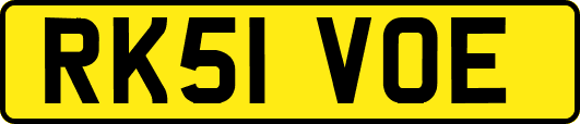 RK51VOE