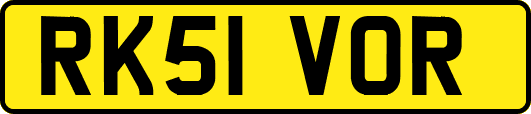 RK51VOR