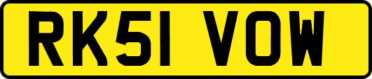 RK51VOW