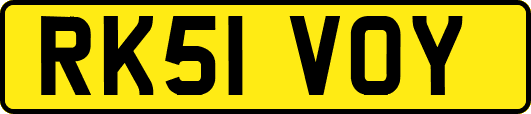 RK51VOY