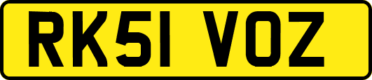 RK51VOZ