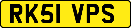 RK51VPS