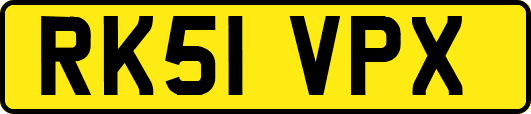 RK51VPX