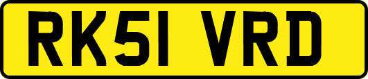 RK51VRD