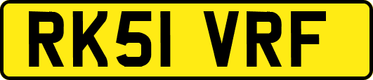 RK51VRF