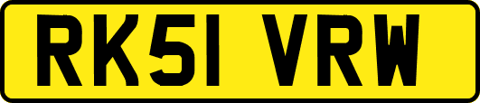 RK51VRW