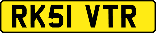 RK51VTR