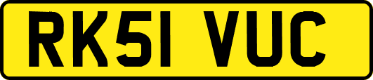 RK51VUC