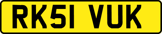 RK51VUK