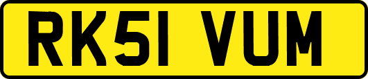 RK51VUM