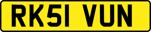 RK51VUN