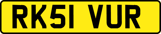 RK51VUR