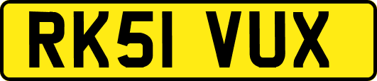 RK51VUX