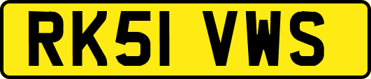 RK51VWS