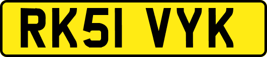 RK51VYK