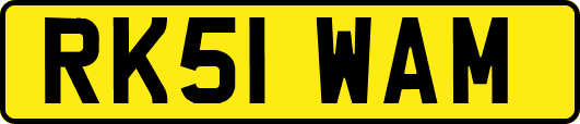 RK51WAM