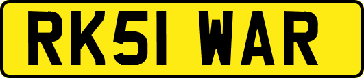 RK51WAR
