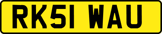 RK51WAU