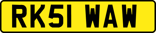 RK51WAW