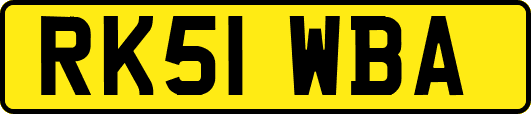 RK51WBA