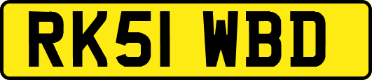 RK51WBD
