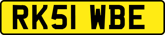 RK51WBE