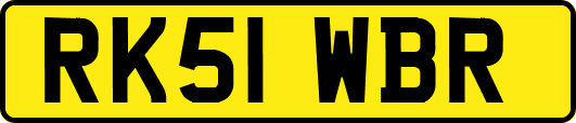 RK51WBR