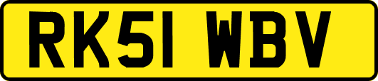 RK51WBV