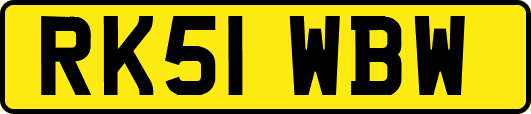 RK51WBW
