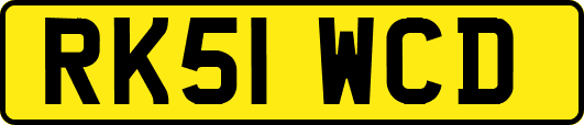 RK51WCD