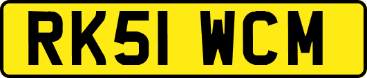 RK51WCM