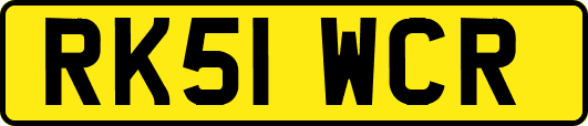 RK51WCR