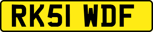 RK51WDF