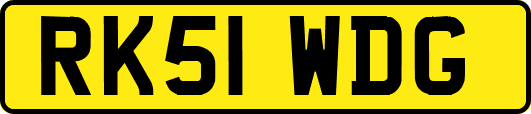 RK51WDG