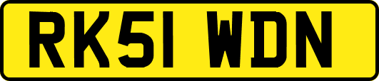 RK51WDN