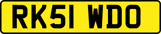 RK51WDO