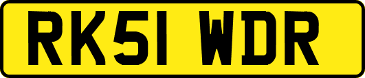 RK51WDR