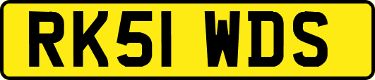 RK51WDS