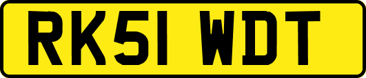 RK51WDT