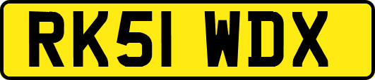 RK51WDX