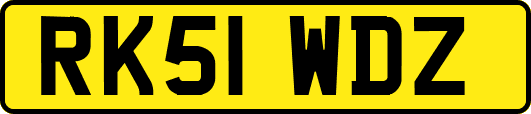 RK51WDZ