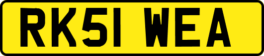 RK51WEA