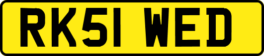 RK51WED