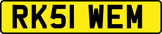 RK51WEM