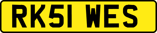 RK51WES