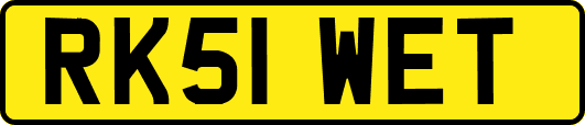 RK51WET