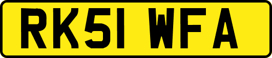 RK51WFA